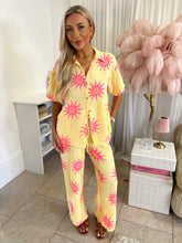 Load image into Gallery viewer, Sunshine - Yellow