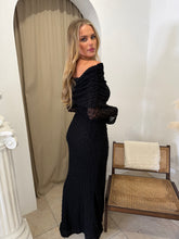 Load image into Gallery viewer, Etta - Black