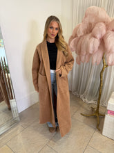 Load image into Gallery viewer, Veronica - Camel