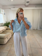 Load image into Gallery viewer, Emilia - Blue