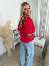 Load image into Gallery viewer, Lacey - Red