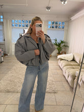 Load image into Gallery viewer, Jacket of Dreams - Woven Grey