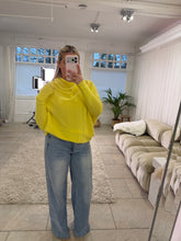 Load image into Gallery viewer, Nancy - Lemon