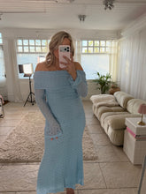 Load image into Gallery viewer, Etta - Blue