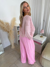 Load image into Gallery viewer, Cleo - Pink