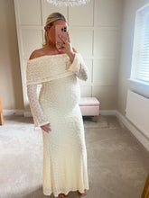 Load image into Gallery viewer, Etta - Cream