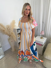 Load image into Gallery viewer, Harlow - Peach Parrot