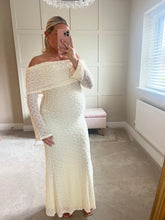 Load image into Gallery viewer, Etta - Cream