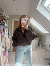 Load image into Gallery viewer, Rudy - Bubble Hem bomber Jacket