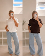 Load image into Gallery viewer, Libby - Premium soft ruffle frill
