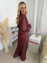Load image into Gallery viewer, Sydney - Maroon