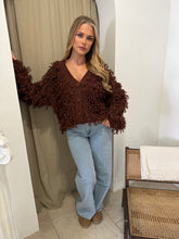 Load image into Gallery viewer, Ayla - Chocolate