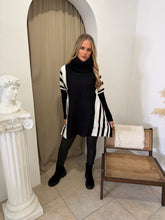 Load image into Gallery viewer, Gabrielle - Black