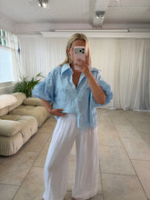 Load image into Gallery viewer, Emilia - Blue
