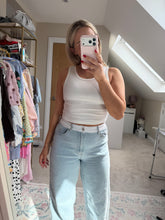 Load image into Gallery viewer, Jamie - Basic Ribbed vests