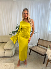 Load image into Gallery viewer, Vandelia - Olive