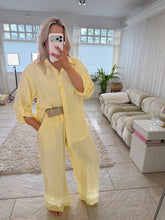 Load image into Gallery viewer, Kimberley - Lemon
