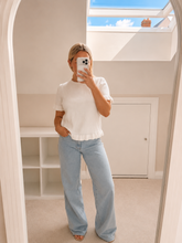 Load image into Gallery viewer, Libby - Premium soft ruffle frill
