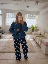 Load image into Gallery viewer, Dotty - Navy
