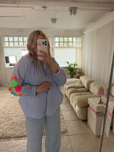 Load image into Gallery viewer, Foster - Blue
