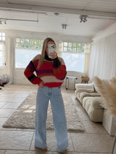 Load image into Gallery viewer, October - Chunky knit jumper
