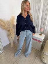 Load image into Gallery viewer, Tamsin - Navy
