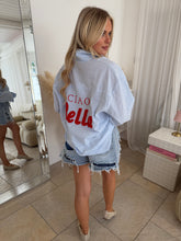 Load image into Gallery viewer, Ciao Bella - Blue
