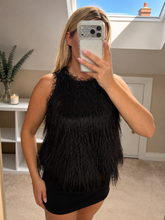 Load image into Gallery viewer, Lulu - Full soft Tassel top
