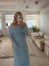 Load image into Gallery viewer, Etta - Blue

