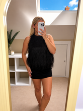 Load image into Gallery viewer, Lulu - Full soft Tassel top
