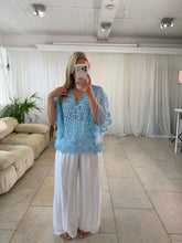 Load image into Gallery viewer, Kristen - Blue
