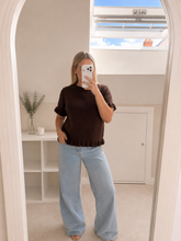 Load image into Gallery viewer, Libby - Premium soft ruffle frill
