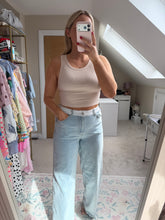 Load image into Gallery viewer, Jamie - Basic Ribbed vests
