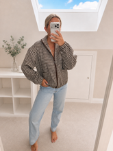 Load image into Gallery viewer, Donna - Premium houndstooth jacket
