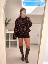 Load image into Gallery viewer, Cat - Mini Faux Suede Skort
