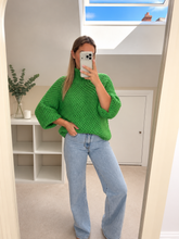 Load image into Gallery viewer, Tara - Chunky knit jumper
