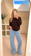 Load image into Gallery viewer, Stella - premium soft long sleeve knit jumper
