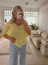 Load image into Gallery viewer, Rosalinda - Lemon
