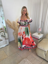 Load image into Gallery viewer, Harlow - Flamingo
