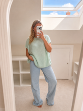 Load image into Gallery viewer, Blaire - Oversized knit vest
