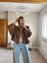 Load image into Gallery viewer, Jacket of Dreams - Tan

