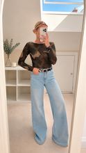 Load image into Gallery viewer, Skylar - Bambi cashmere blend too
