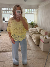 Load image into Gallery viewer, Rosalinda - Lemon
