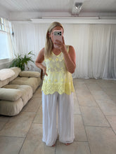 Load image into Gallery viewer, Cosette - Lemon
