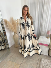 Load image into Gallery viewer, May - Maxi Dress
