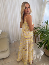 Load image into Gallery viewer, Zebra - Lemon
