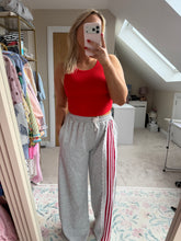 Load image into Gallery viewer, Jamie - Basic Ribbed vests
