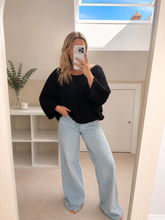 Load image into Gallery viewer, Shelly - Soft Teddy knit jumper
