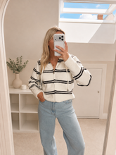 Load image into Gallery viewer, Matilda - Soft premium zip up hoodie jacket
