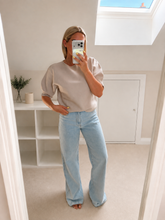 Load image into Gallery viewer, Harriet - Premium classic smart knit top
